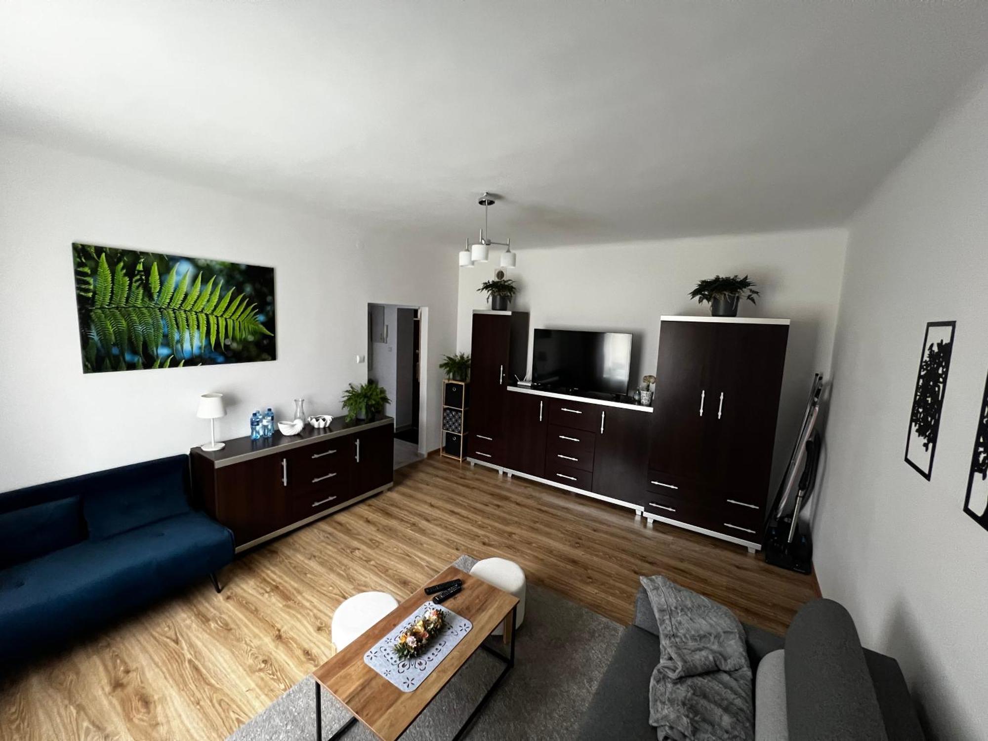 Apartament Paprotka Skarzysko-Kamienna Exterior photo