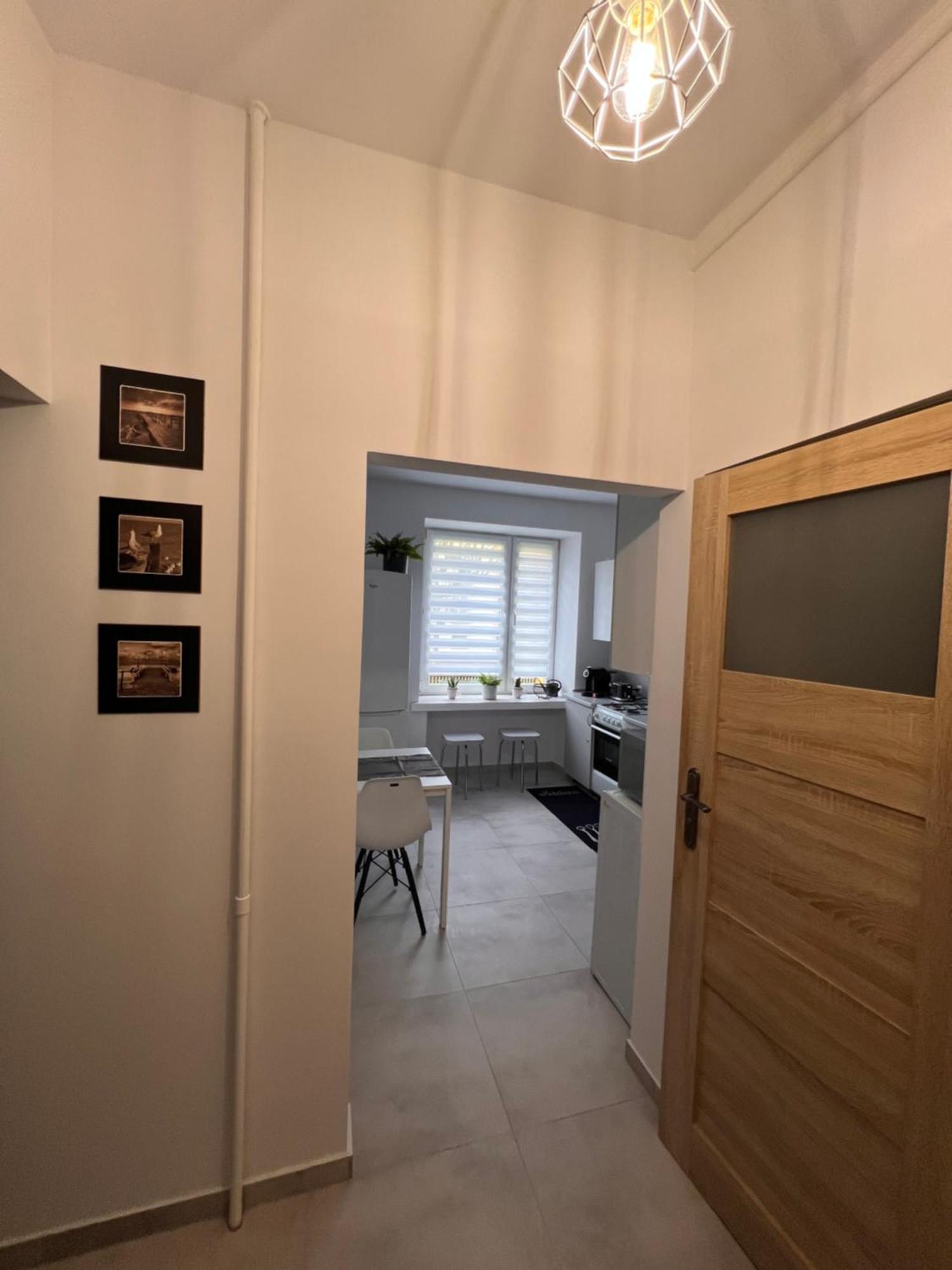 Apartament Paprotka Skarzysko-Kamienna Exterior photo