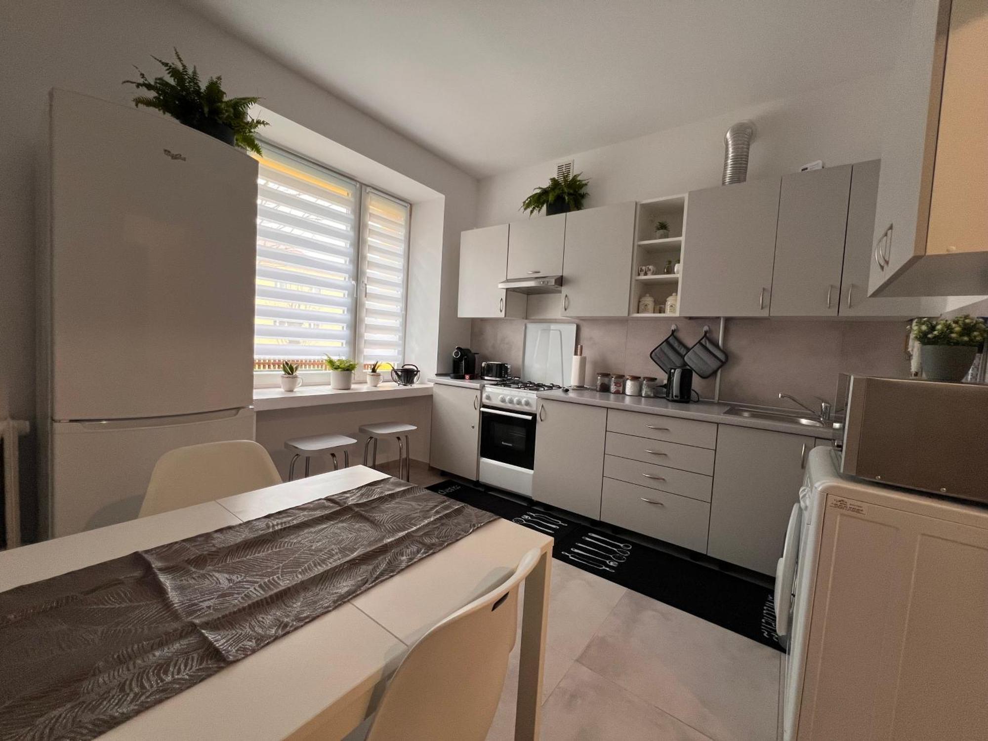 Apartament Paprotka Skarzysko-Kamienna Exterior photo